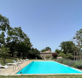 Collina Blu